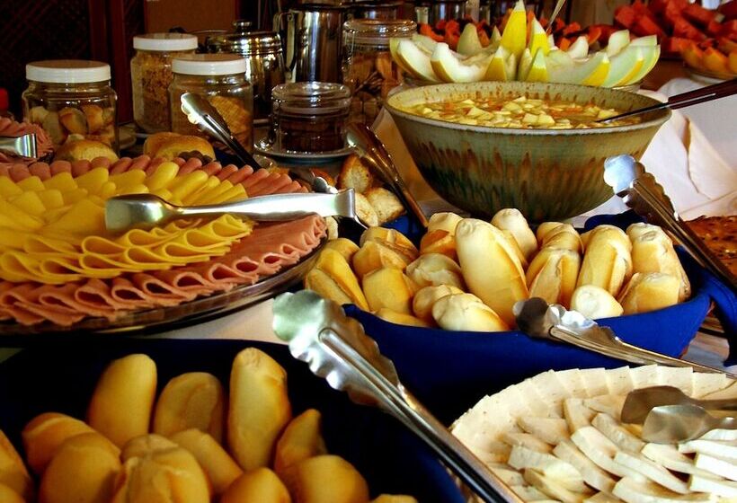 Otel Villas De Paraty