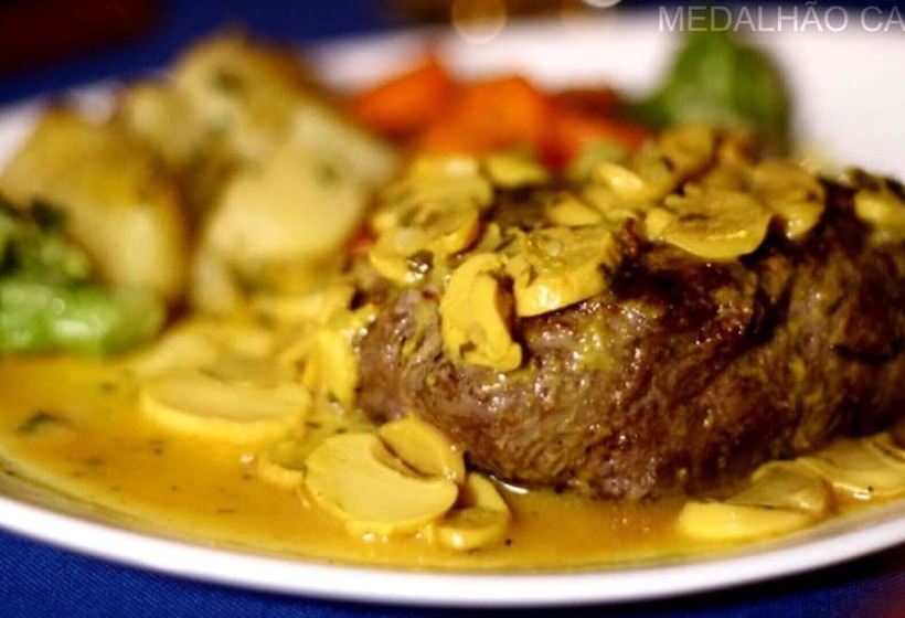 Otel Villas De Paraty