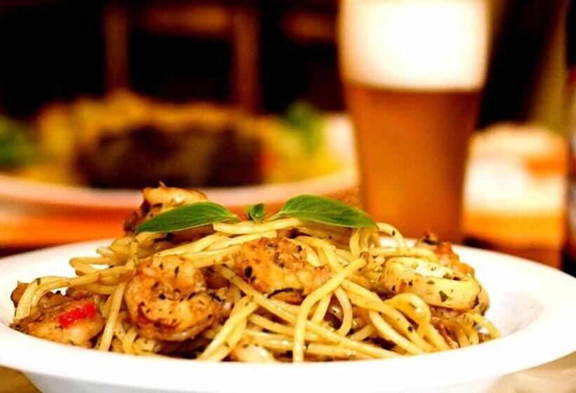 Otel Villas De Paraty