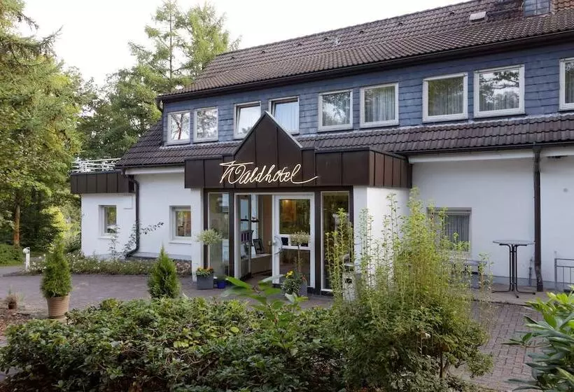 Waldhotel Wilhelmshöhe