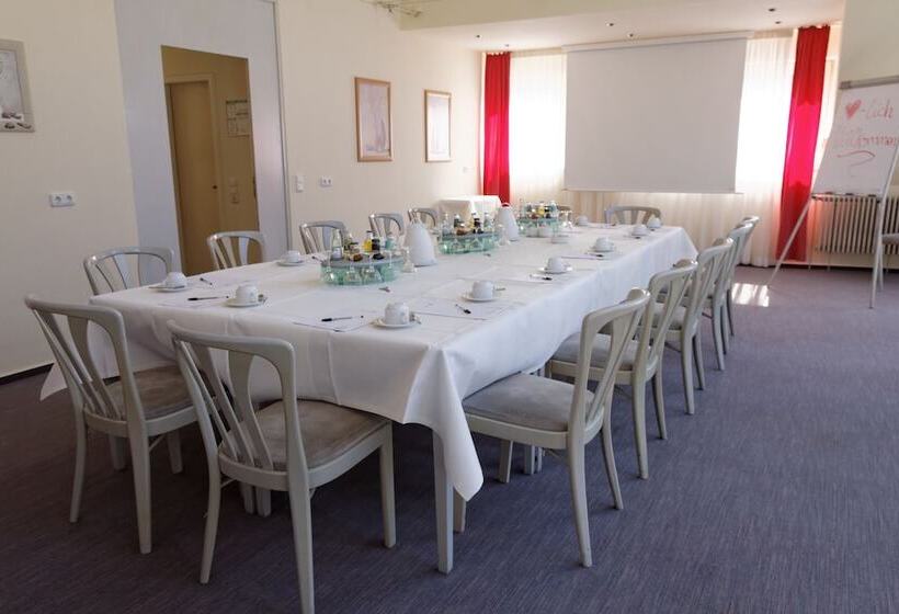 Waldhotel Wilhelmshöhe