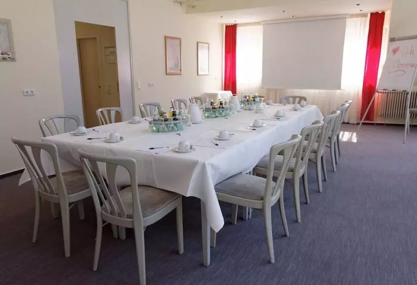 Waldhotel Wilhelmshöhe