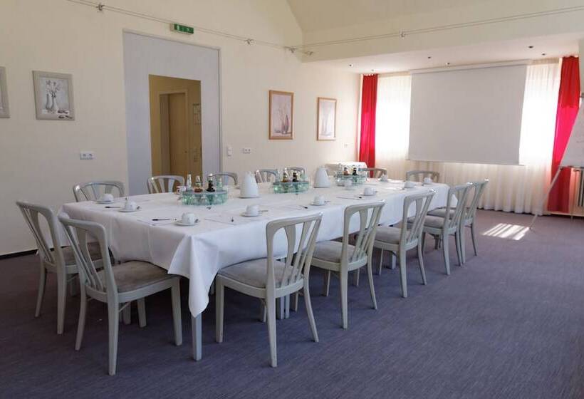 Waldhotel Wilhelmshöhe