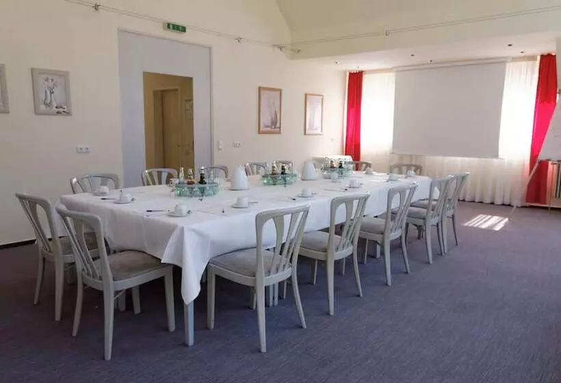 Waldhotel Wilhelmshöhe