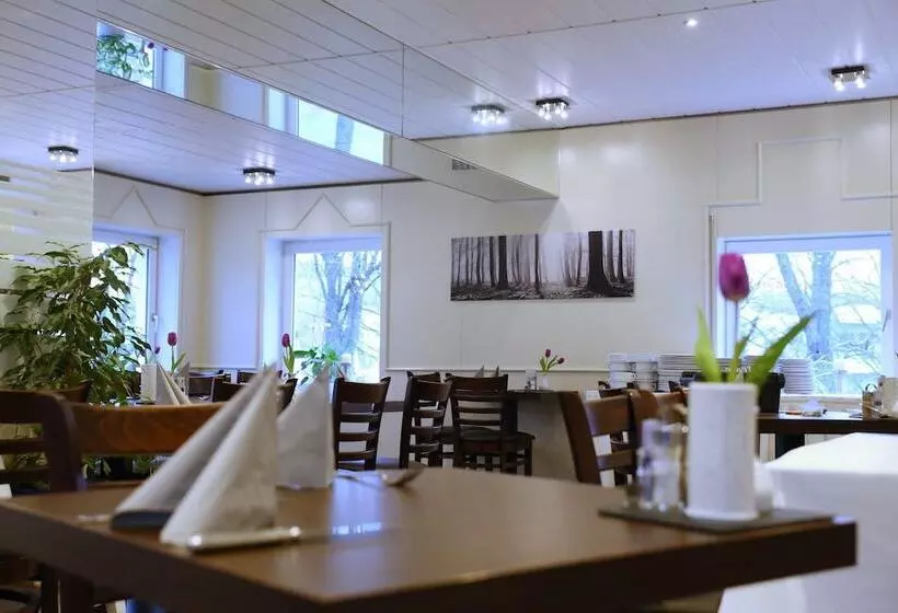 Waldhotel Wilhelmshöhe