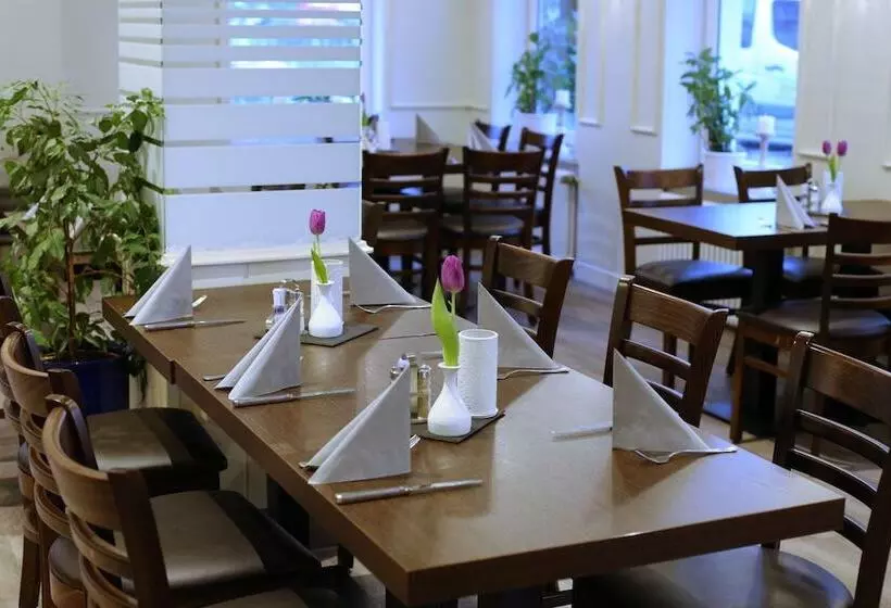 Waldhotel Wilhelmshöhe