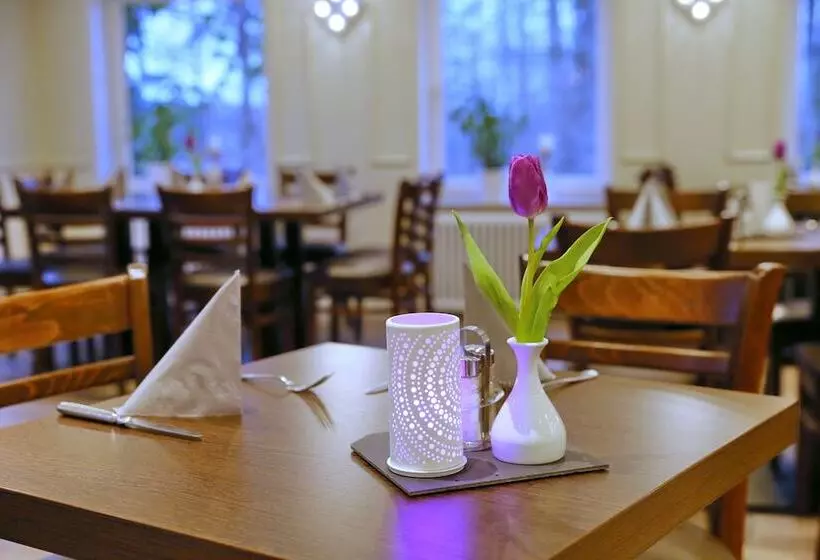 Waldhotel Wilhelmshöhe