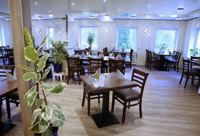 Waldhotel Wilhelmshöhe