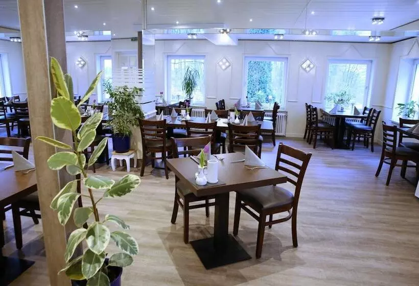 Waldhotel Wilhelmshöhe