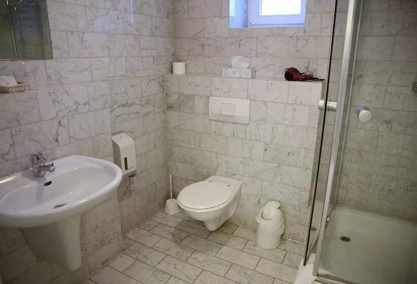 Waldhotel Wilhelmshöhe