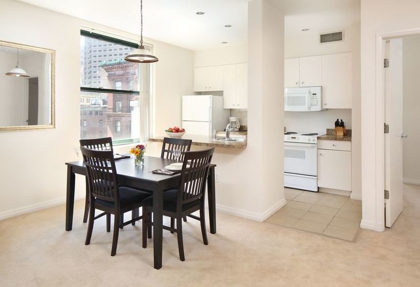 Oakwood At One India Street