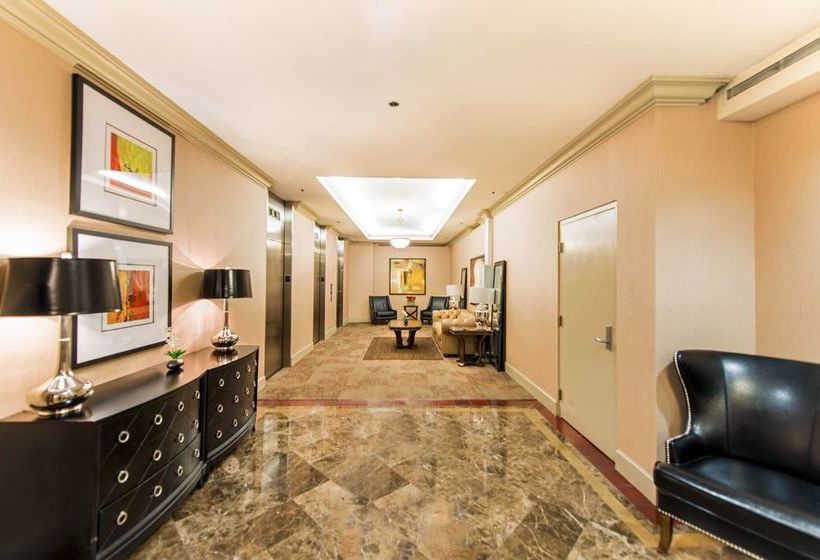 Oakwood At One India Street