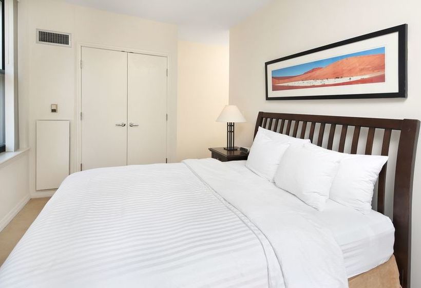 Oakwood At One India Street