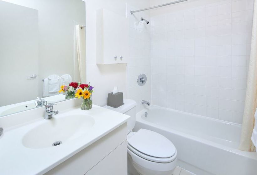 Oakwood At One India Street