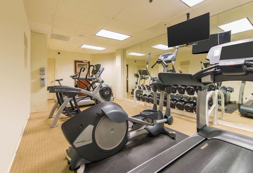 Oakwood At One India Street