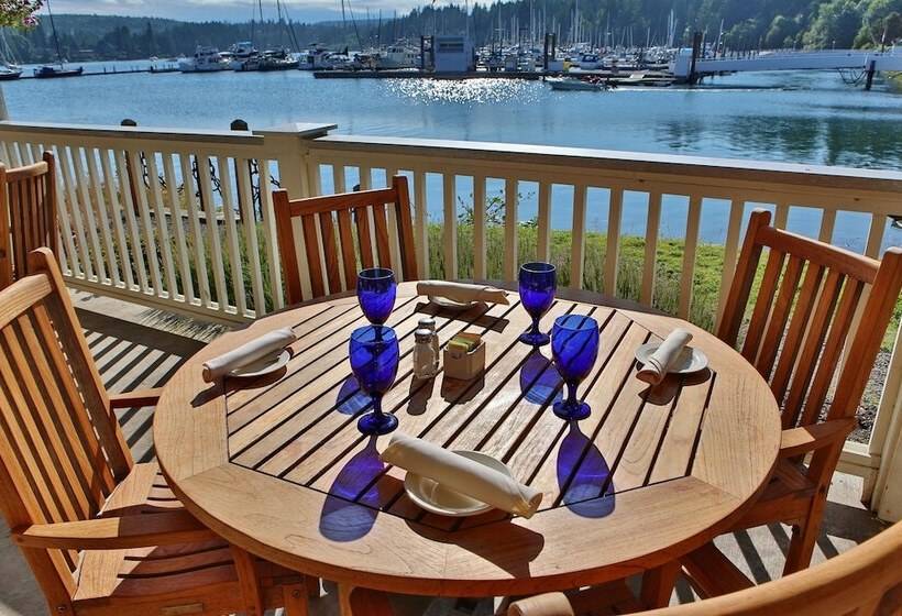 Resort At Port Ludlow