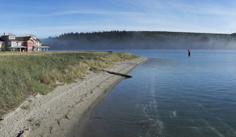 Resort At Port Ludlow