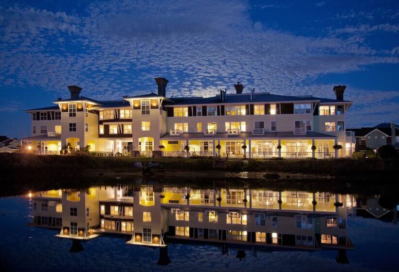 Resort At Port Ludlow