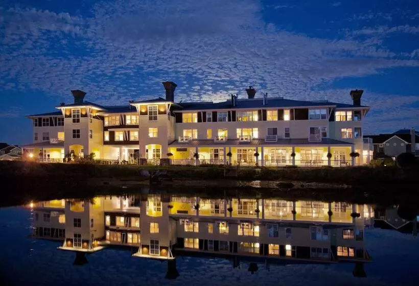 Resort At Port Ludlow