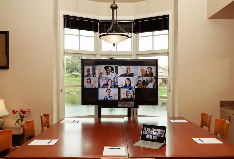 Resort At Port Ludlow