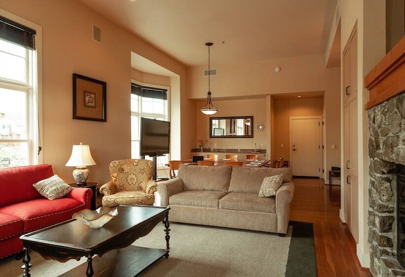 Resort At Port Ludlow