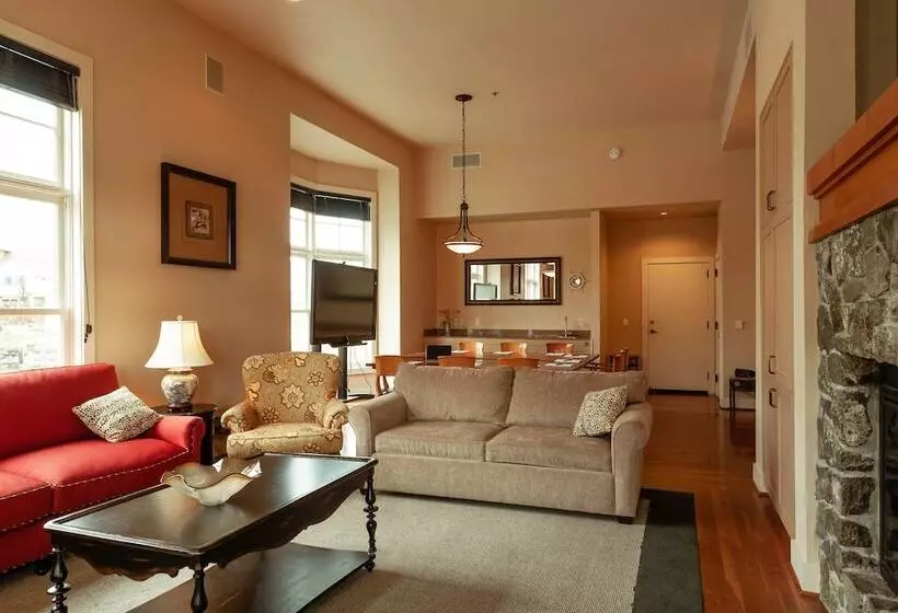 Resort At Port Ludlow