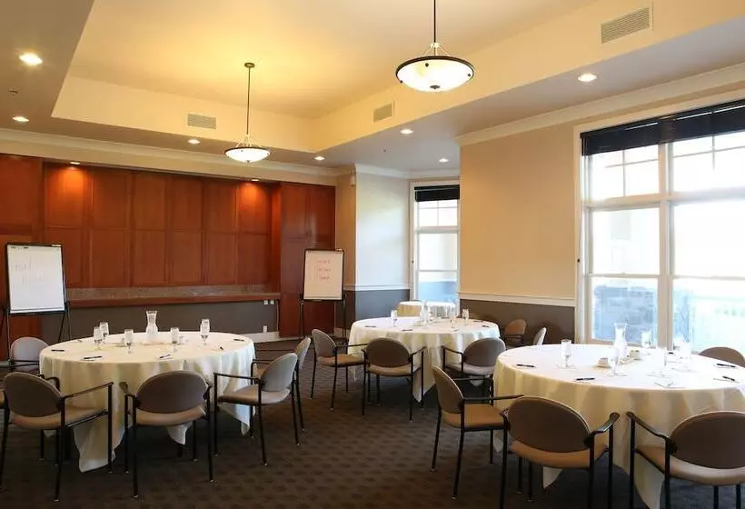 Resort At Port Ludlow