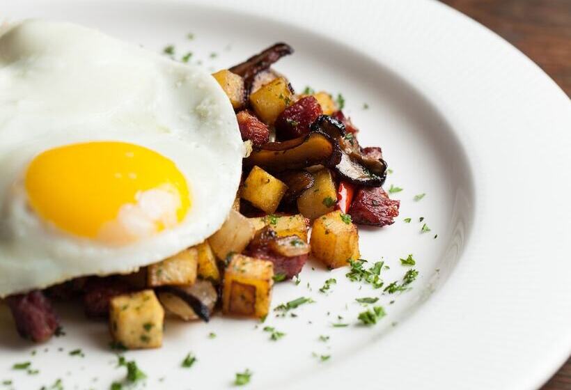 Resort At Port Ludlow