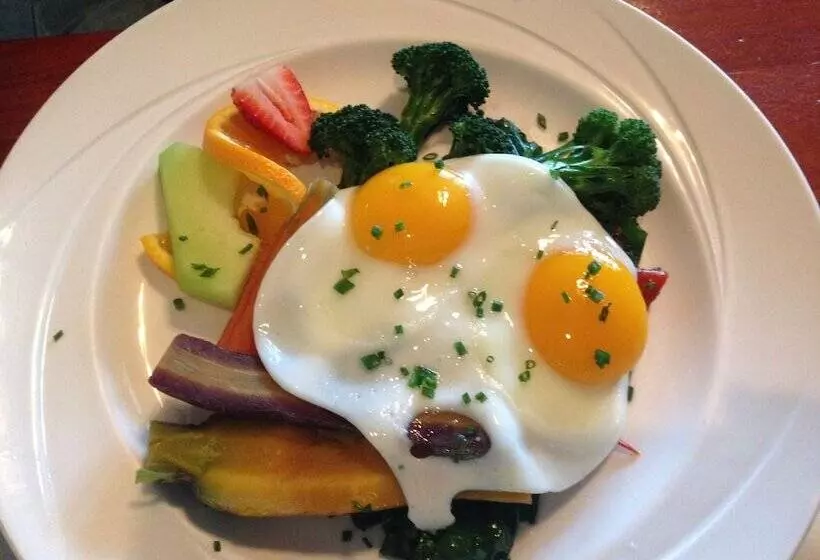 Resort At Port Ludlow