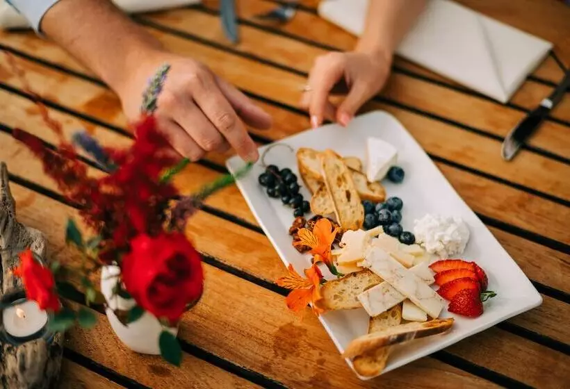 Resort At Port Ludlow