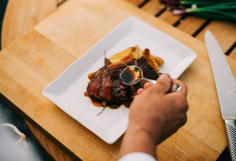 Resort At Port Ludlow