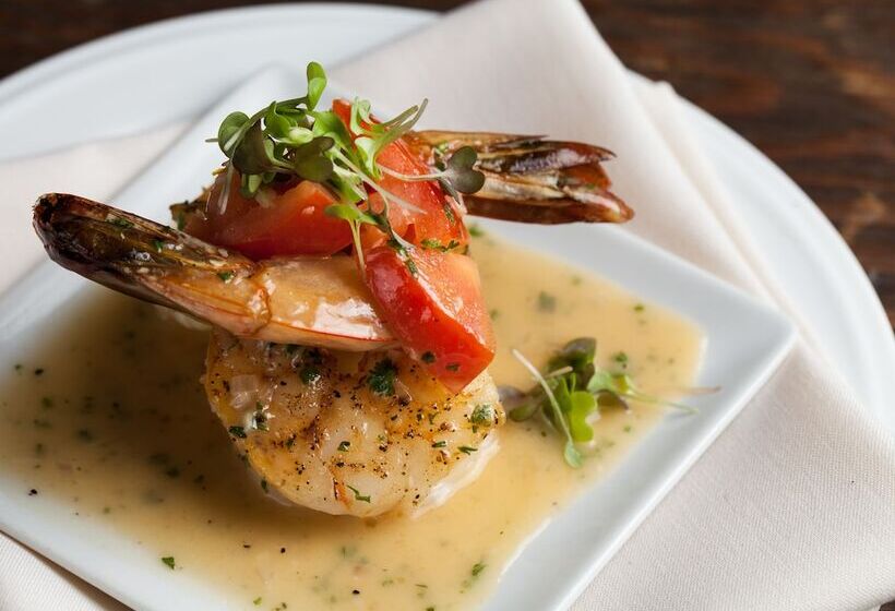 Resort At Port Ludlow