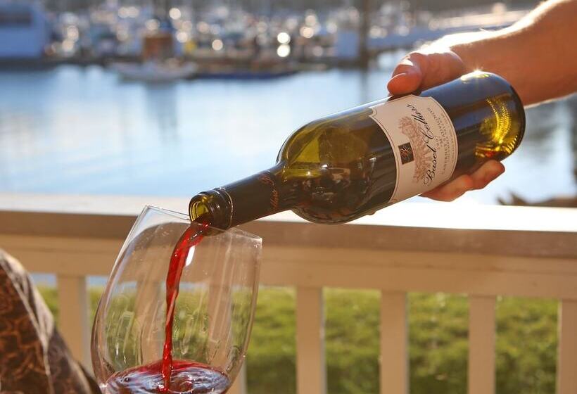 Resort At Port Ludlow