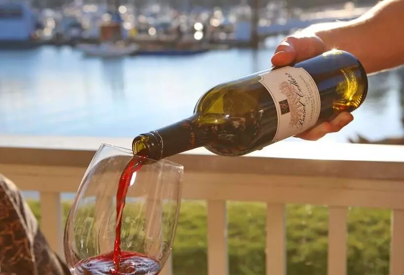 Resort At Port Ludlow