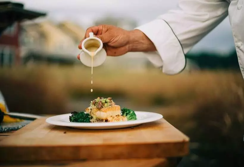 Resort At Port Ludlow