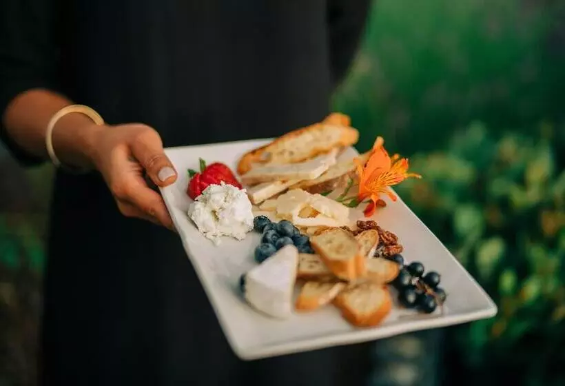 Resort At Port Ludlow