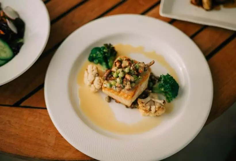 Resort At Port Ludlow