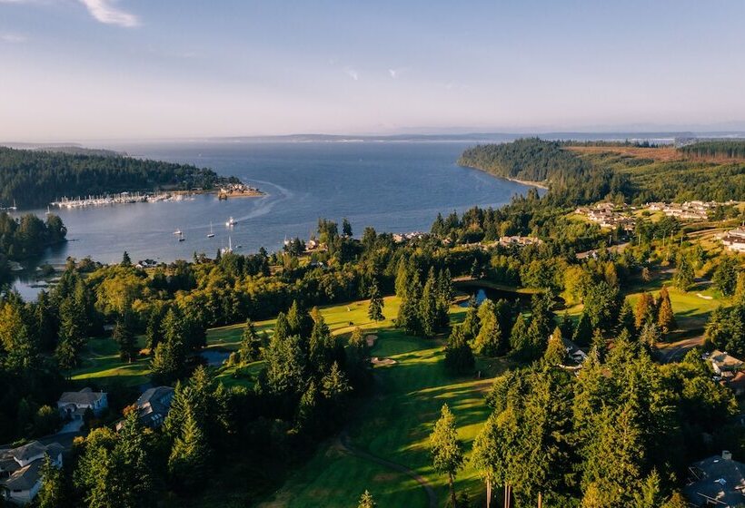 Resort At Port Ludlow
