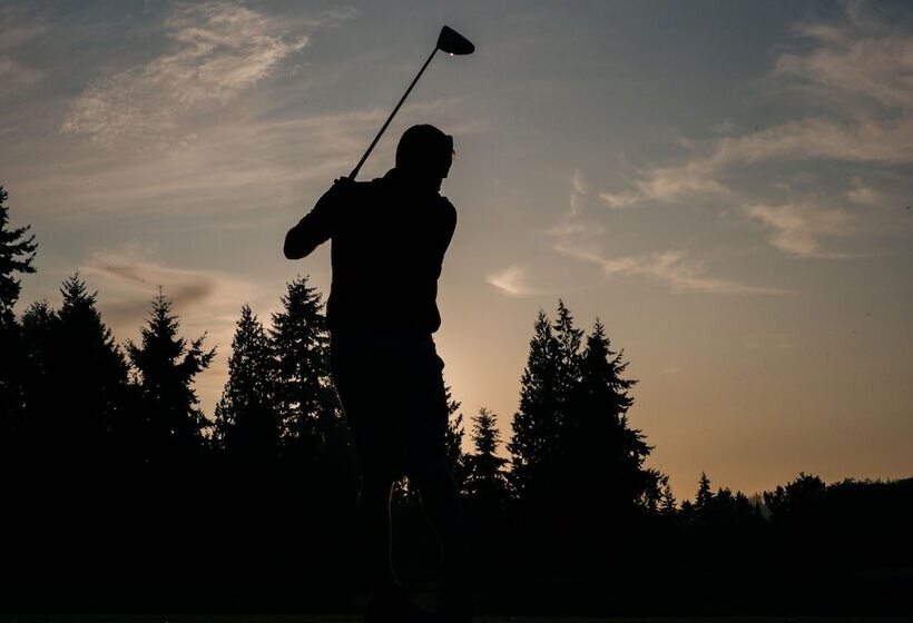 Resort At Port Ludlow