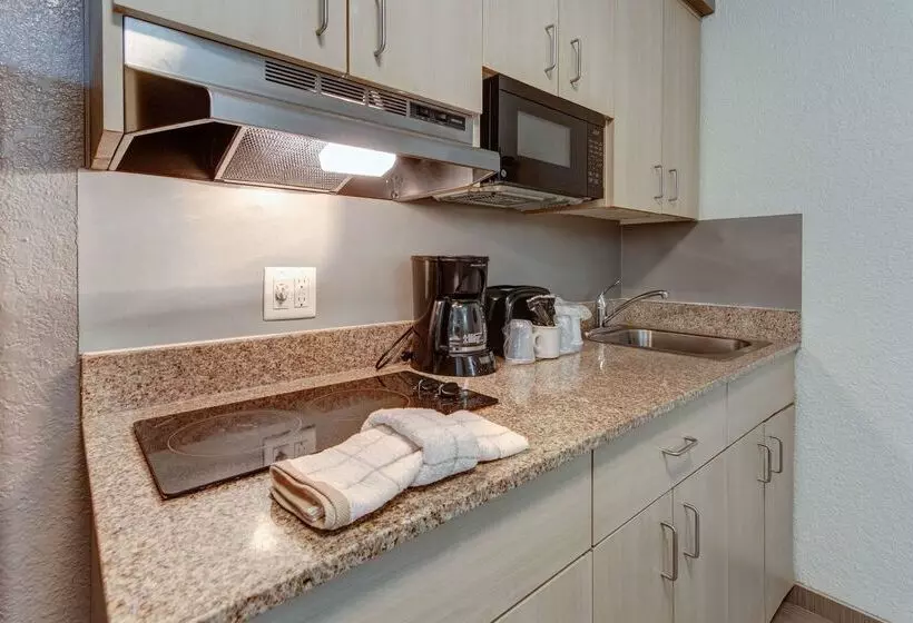 Studio 6el Paso, Tx East