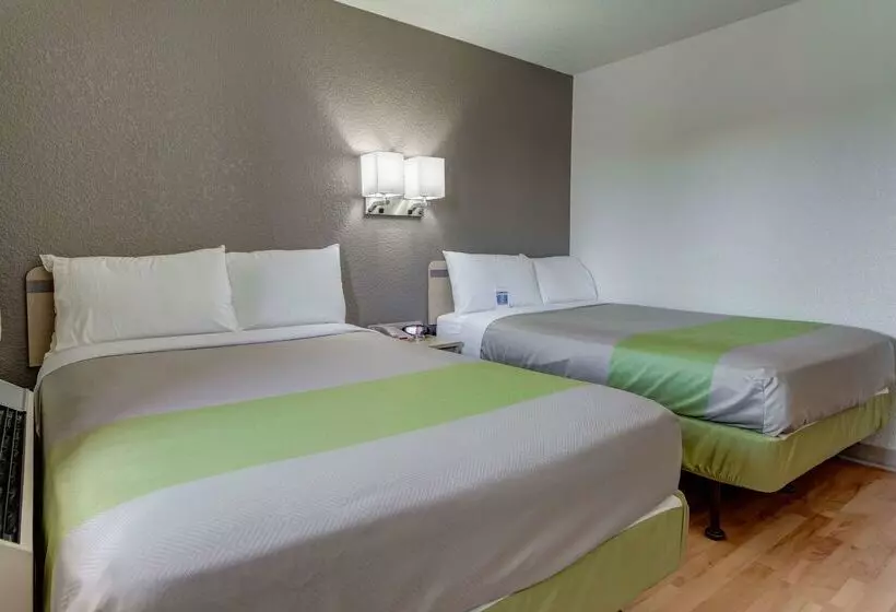 Studio 6el Paso, Tx East