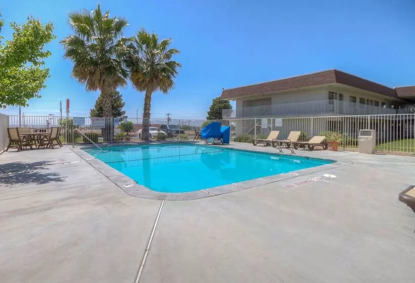 Studio 6el Paso, Tx East