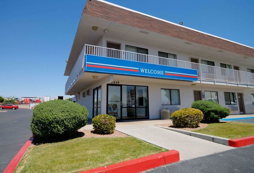 Studio 6el Paso, Tx  East