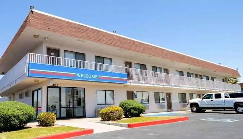 Studio 6el Paso, Tx East