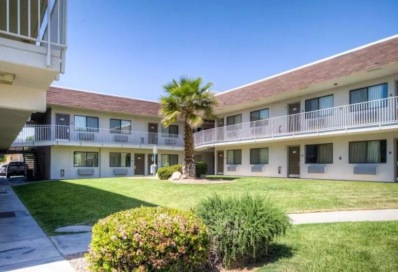 Studio 6el Paso, Tx East