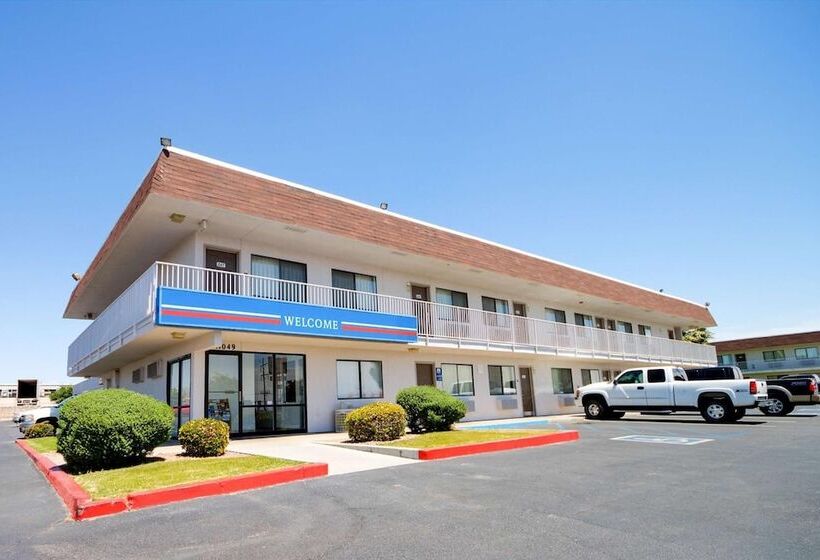 Studio 6el Paso, Tx  East