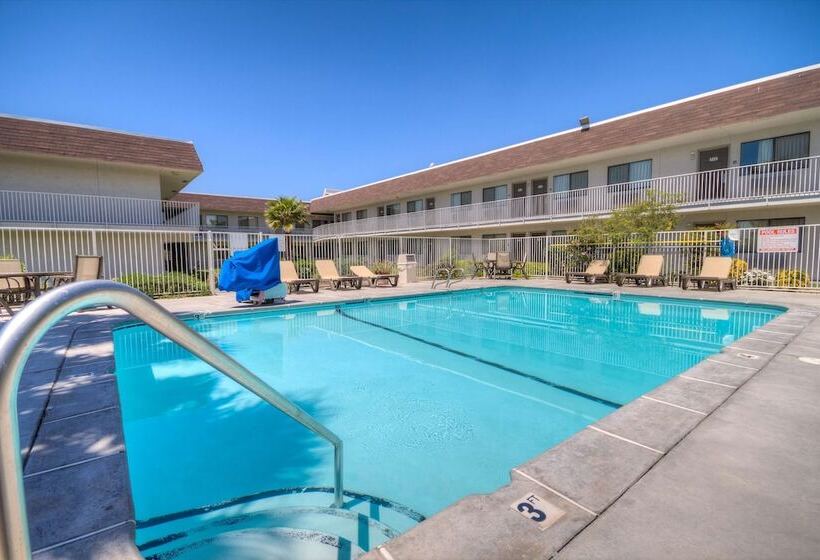 Studio 6el Paso, Tx  East