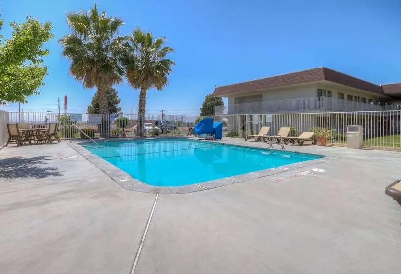 Studio 6el Paso, Tx East