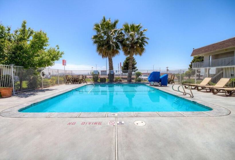 Studio 6el Paso, Tx  East