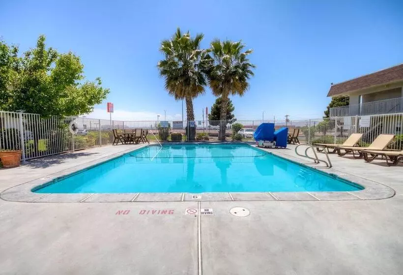 Studio 6el Paso, Tx East